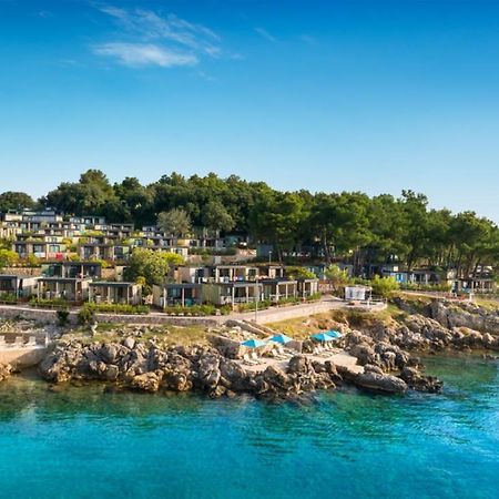 Valamar Camping Jezevac Krk Town Exterior photo