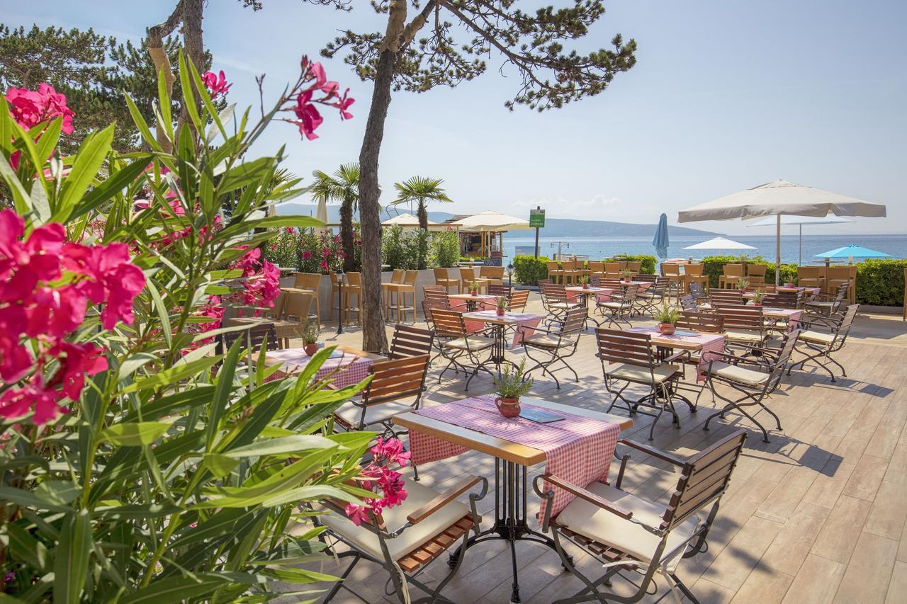 Valamar Camping Jezevac Krk Town Exterior photo